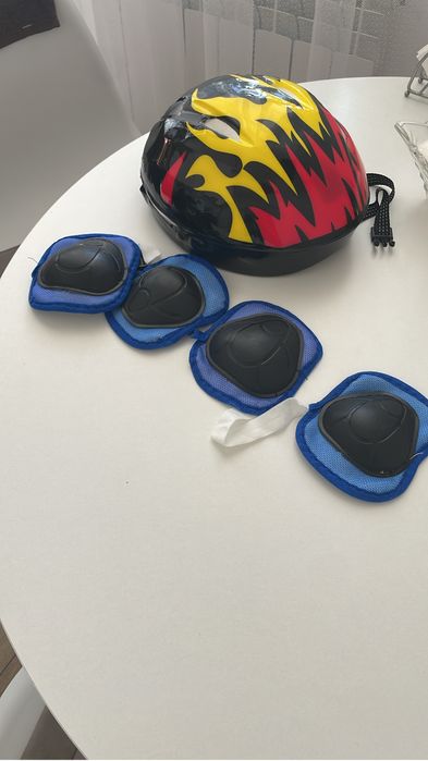 Продам новый детский велосипед