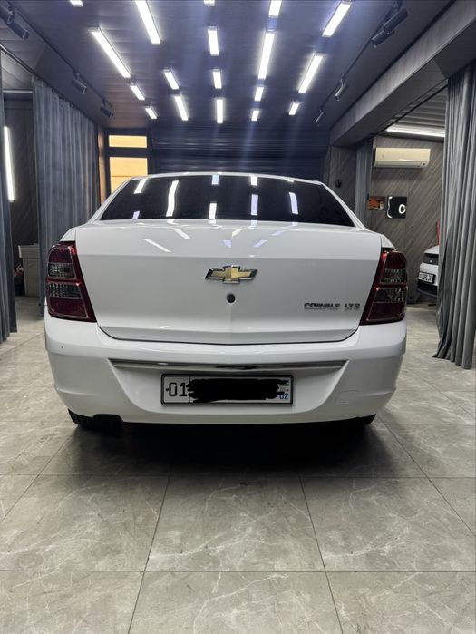 Koblt 2021 yil aftamat