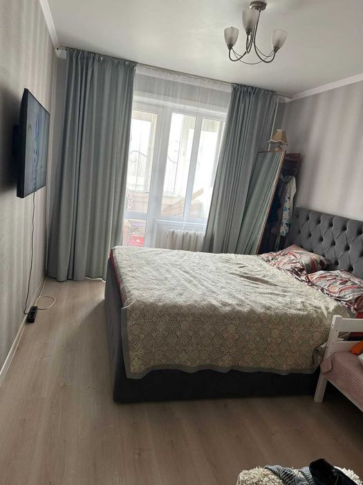 2 комнатная в районе сункара