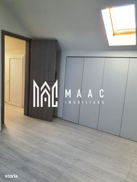 Apartament 4 camere de vânzare | Șura Mare | 110 mp, parcare