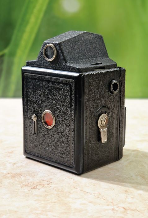 Фотоапарат Altissa Box - Altissar Periskop