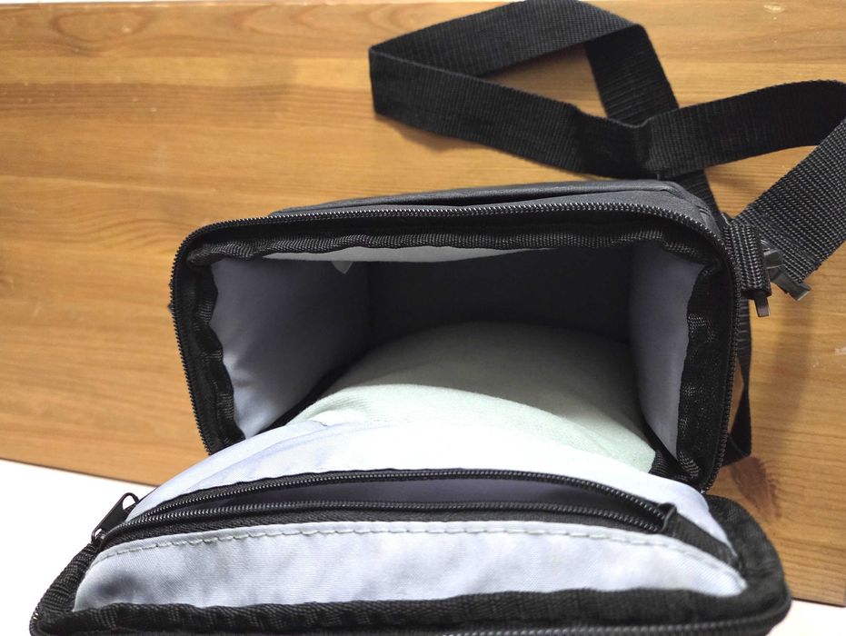 Geanta  Case Logic pentru dslr/obiectiv