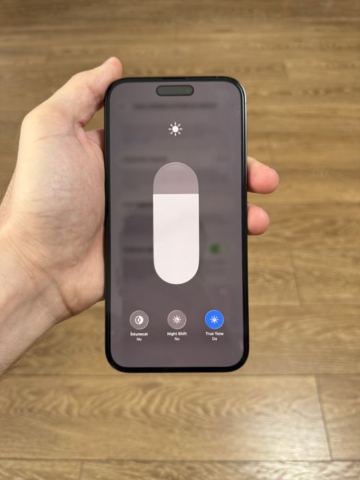 iPhone 14 Pro Max Negru 128gb Ca Nou