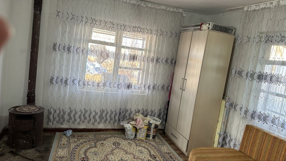 Продам дачу на Баме  2 участка