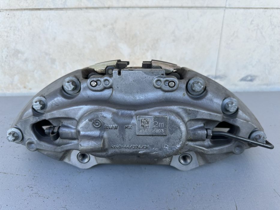 Спирачни апарати BMW X5 G05