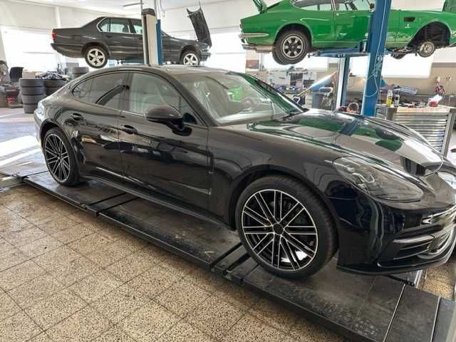 21" Джанти 5x130 за Porsche AUDI Q7 Cayenne