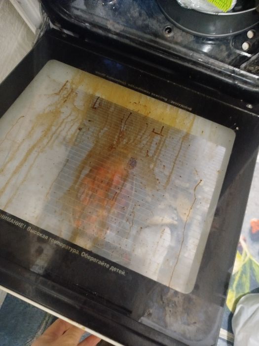 Продам газовая плита