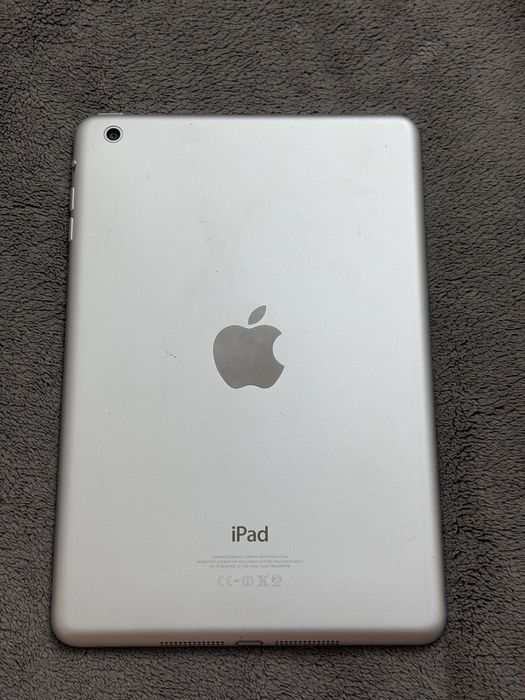 iPad mini (1-е поколение)