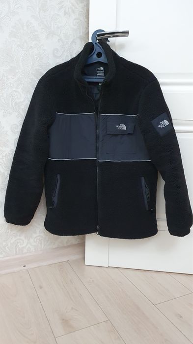 Куртка Teddy куртка