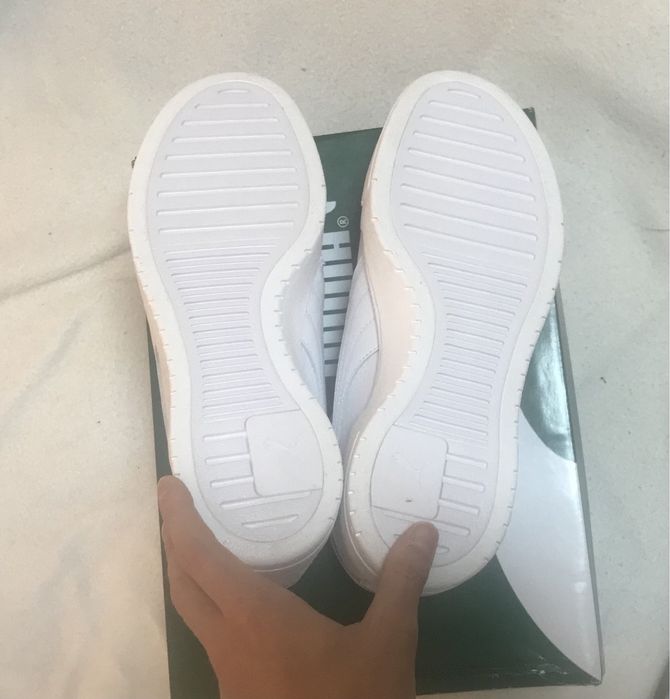 Puma кецове