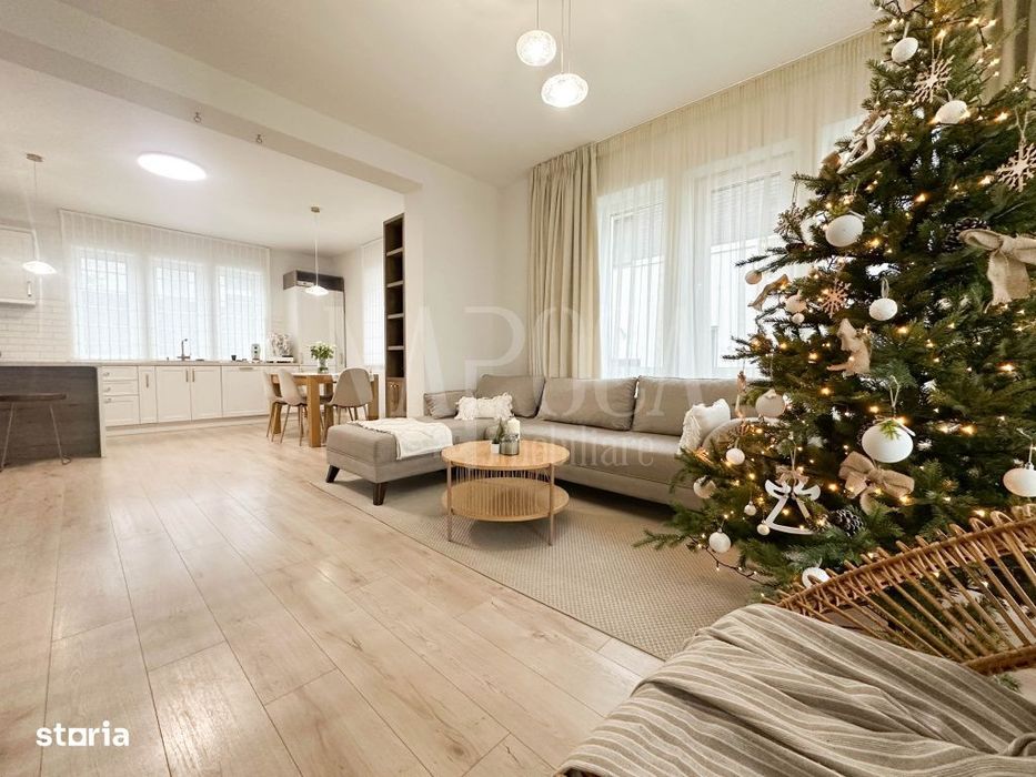 Casa 4 camere de vanzare in Dezmir