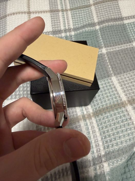 Ceas Sinn 104 automatic, stare foarte buna