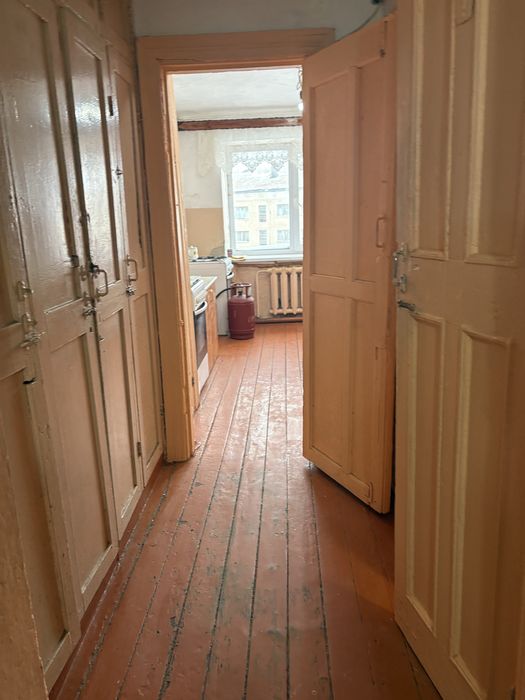 2 комн секция Пушкина д.11 торг!!!