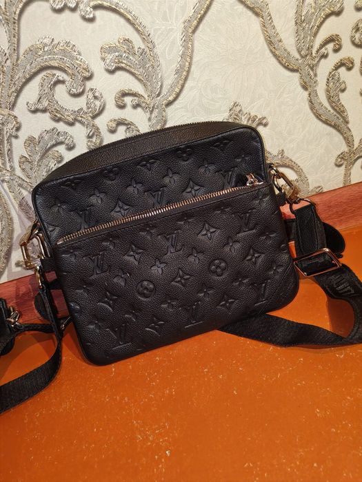 Барсетка Louis vuitton
