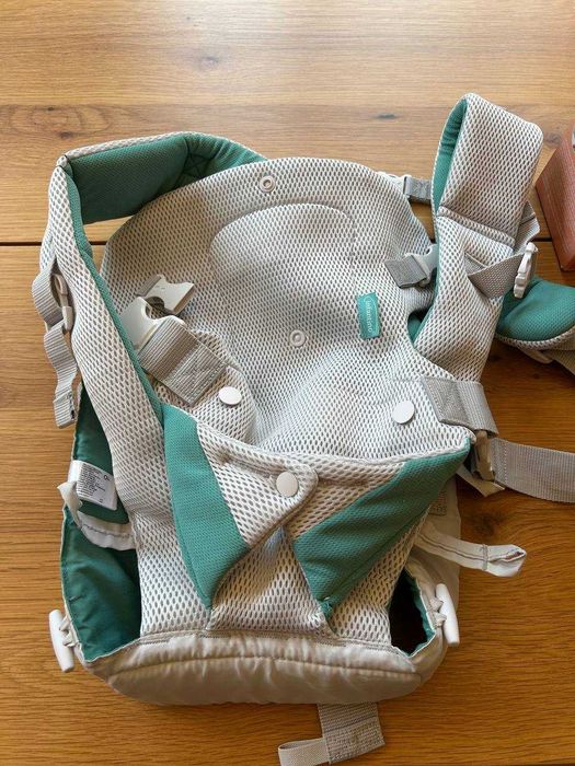 Marsupiu ergonomic Infantino 4-in-1