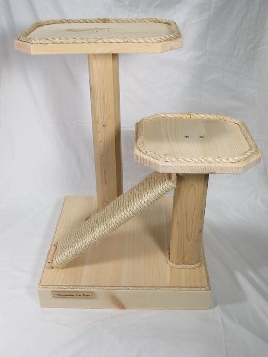 Катерушка за котки