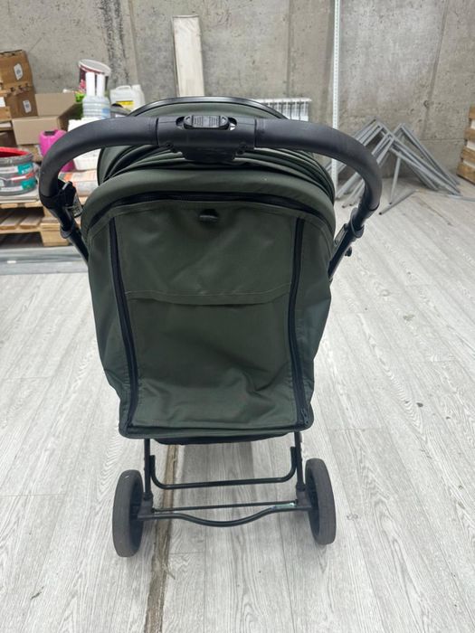 Детская коляска новая