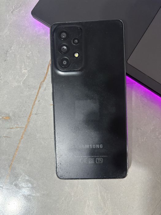 Samsung Galaxy A53 256GB