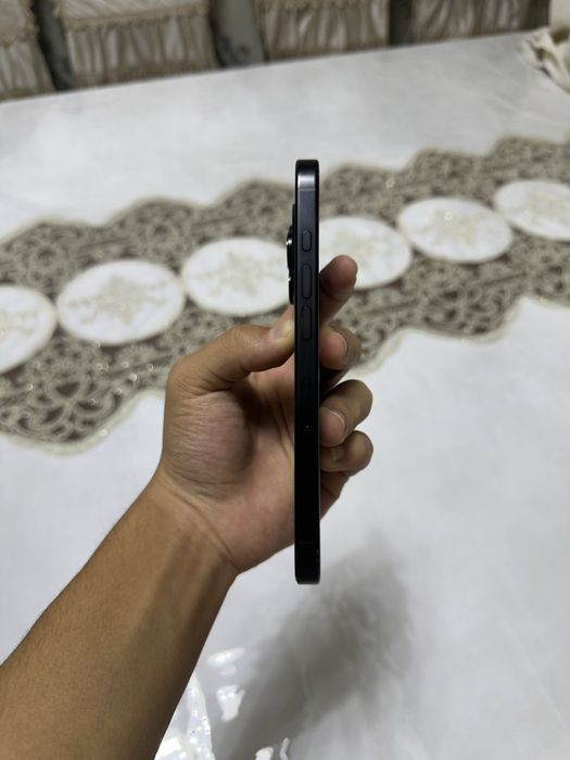 Iphone 16 pro 256gb 94% yomks 300 sikl