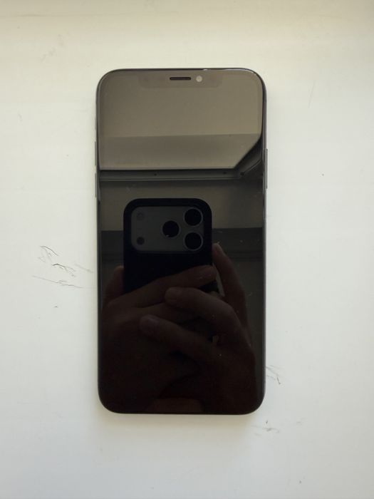 Айфон Х Iphone X