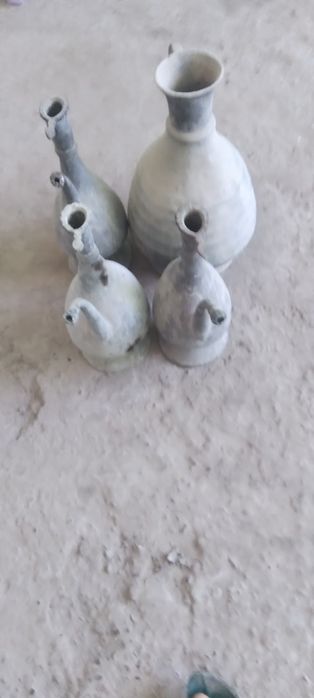 Qadimiy Ko'za sotilade xolade yaxshe keleshtereb bwramez kfmnfnfjfjfjf