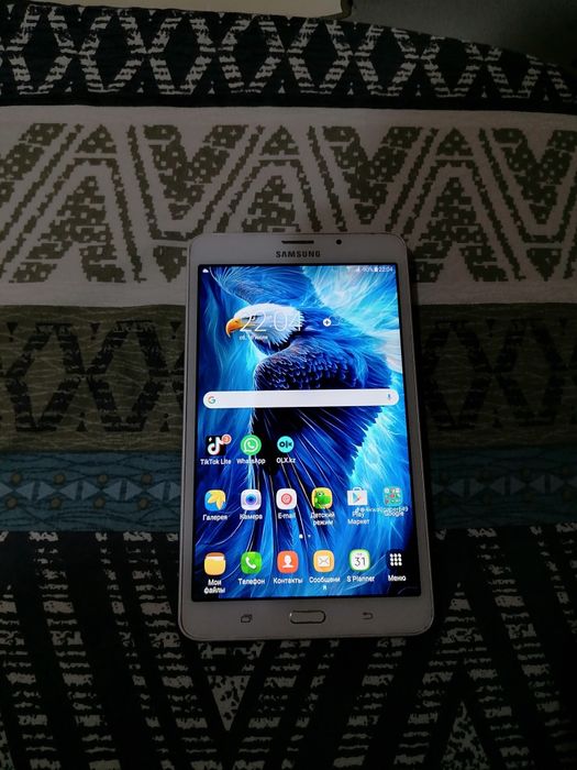 Продам Samsung TAB A6