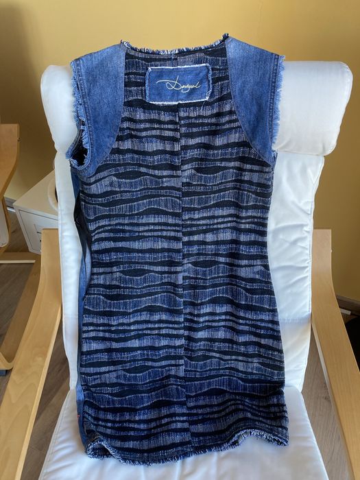 Vand rochie Desigual marime M