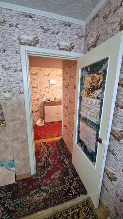 Продам 2-х комнатную квартиру в МЖК