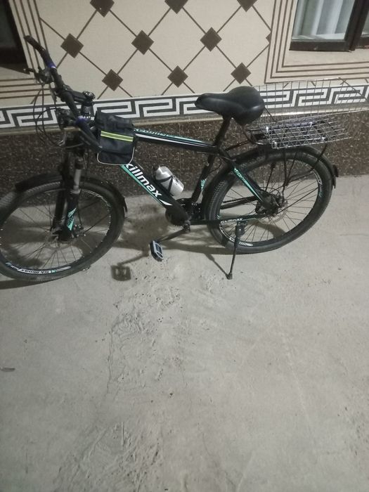 Velospet sotiladi narxi 800000 buliwi