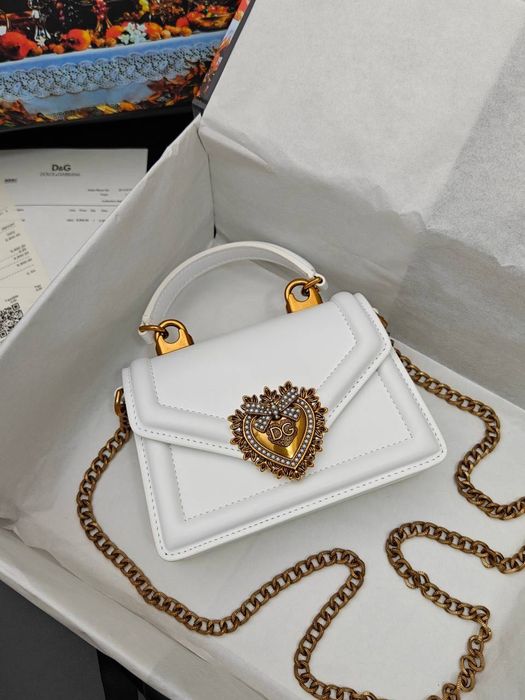 Дамска чанта D&G Devotion