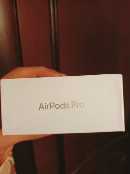 Airpods pro original