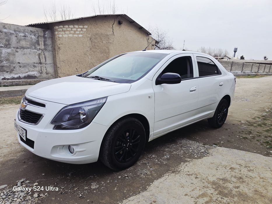 Сотлади Kobalt срочно