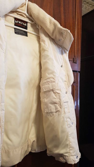 Пуховик Playlife