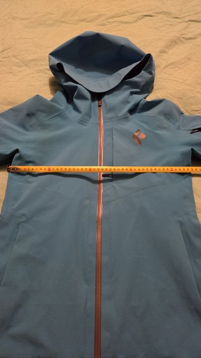 Geaca hardshell Black Diamond