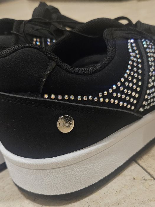 Маратонки Liu Jo