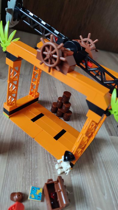 LEGO City Pachet Colectie - Detalii in descriere (se vând și separat)