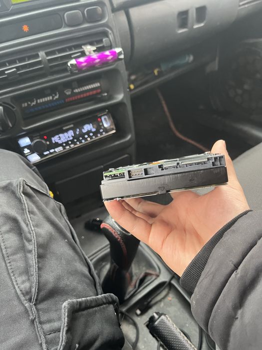 Жесткий диск на 2ТБ в отличном состоянии