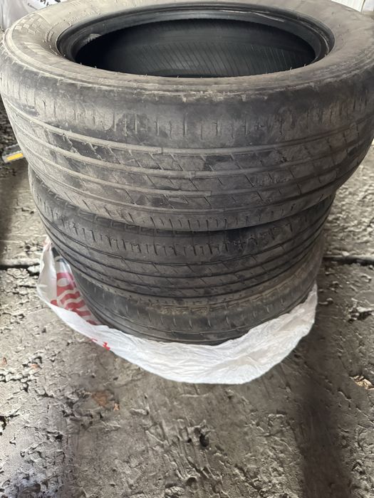 Продам шины 205/60/16 лето