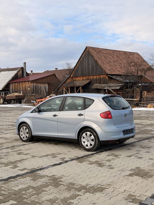Seat Altea 1.6 2005