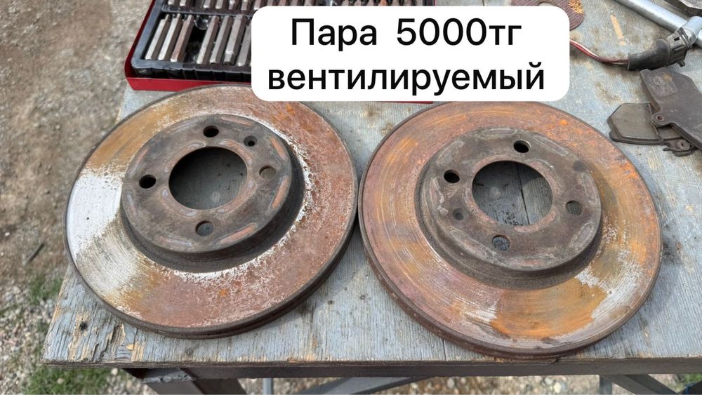 Продам запчасти Пассат б3 на разбор Талгар
