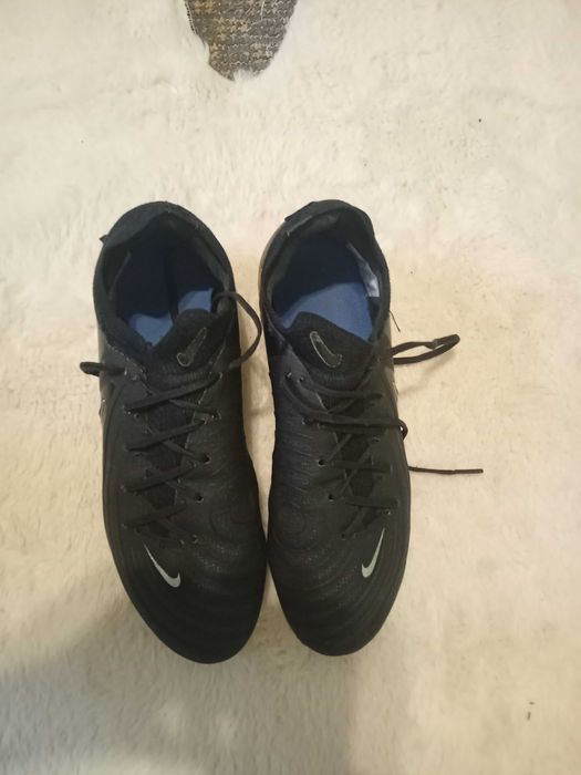 Ghete fotbal Phantom GX