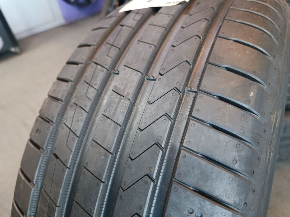 Нови летни гуми 235 55 17 Hankook Ventus Prime 4