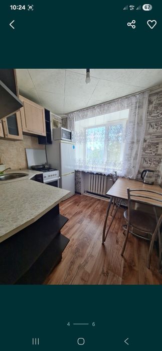 Сдам квартиру долгосрочно