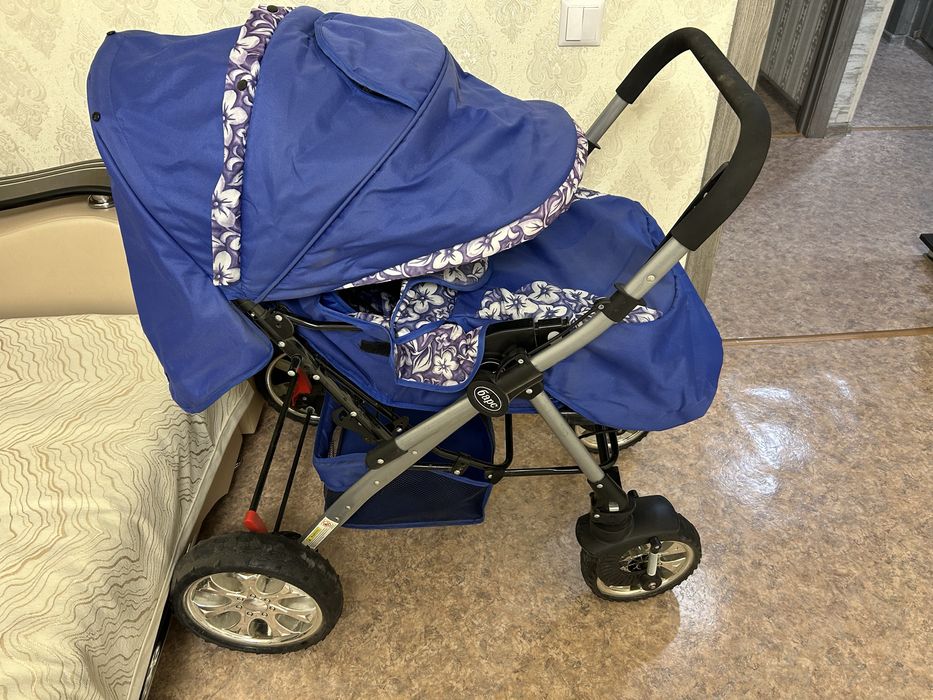 Продам коляску ,