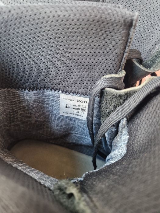 Кубинки с gore-tex