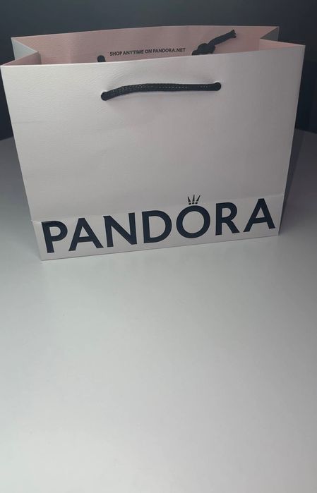 Set de cadou 5x1 “Pandora”