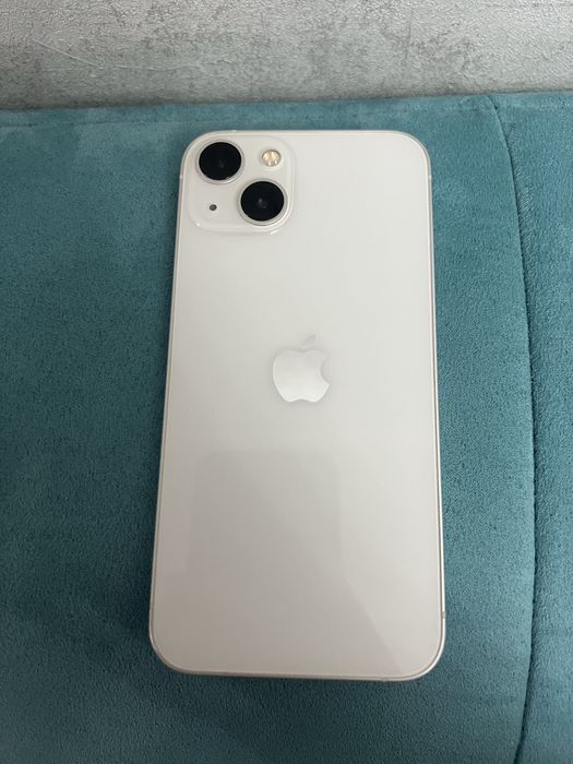 Продается iphone 13 на 256 гб