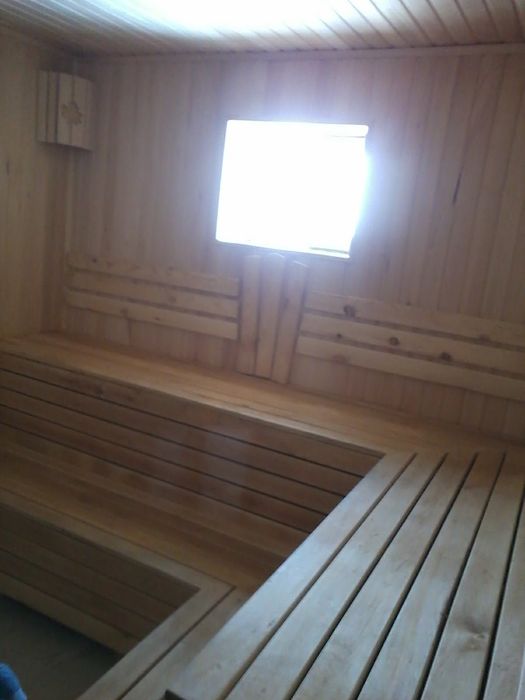 Отделочные и плиточные работы