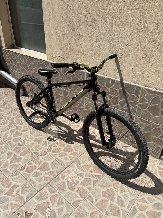 Drag c1 fun custom
