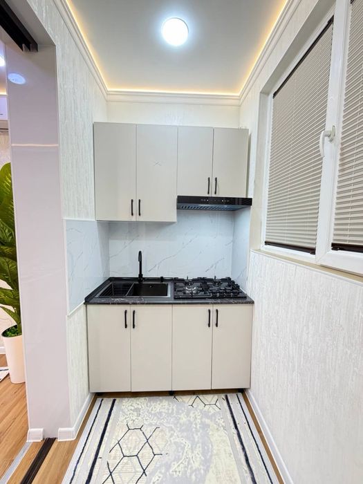 Продается евартира Чиланзар 12